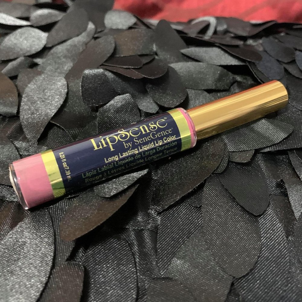 Limited Edition Giddy Up LipSense (new)